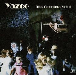 Yazoo - The Complete Vol.1 (2009)