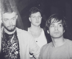 Yeasayer - Odd Blood (Advance) (2010)