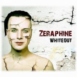Zeraphine - Whiteout (+Fan Edition DVD) (2010)
