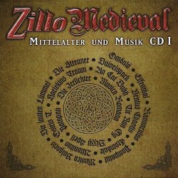 VA - Zillo Medieval: Mittelalter Und Musik I (2011)