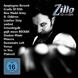 VA - Zillo: New Signs & Sounds 11 (2010)