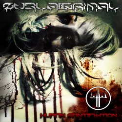 Zubla:Grimal - Human Santifiktion (CDS) (2010)