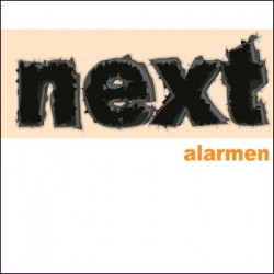 Alarmen - Next (2009)