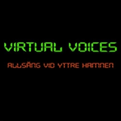 Virtual Voices - Allsang Vid Yttre Hamnen (2009)