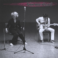 Bix Medard - Bix Medard (2008)