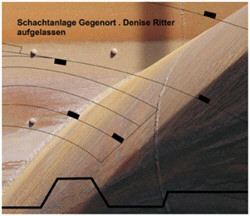 Schachtanlage Gegenort - Aufgelassen (2010)