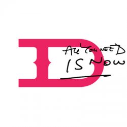 Duran Duran - All You Need Is Now (2010)