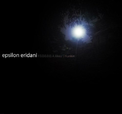 Epsilon Eridani - 13.0.0.0.0 4: Ahau 3 Kankin (2010)