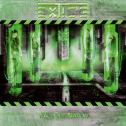 Extize - FallOut Nation (2009)