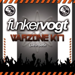 Funker Vogt - Warzone K17 - Live In Berlin (2DVD) (2009)