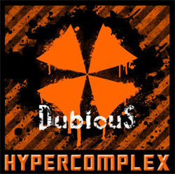 Hypercomplex - Dubious (2010)
