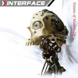 Interface - Visions Of Modern Life (2009)