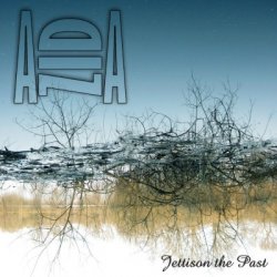Azida - Jettison The Past (EP) (2010)