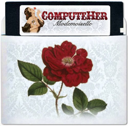 ComputeHer - Modemoiselle (CDR) (2010)