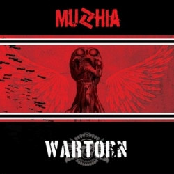 Mulphia - Wartorn (2009)
