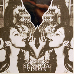 Mater Suspiria Vision - On TV II (Limited Edition DVD) (2010)