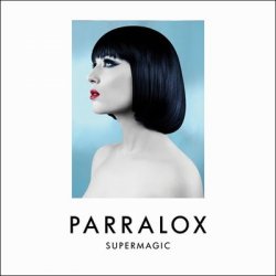 Parralox - Supermagic (EP) (2010)