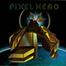 Pixel Hero - Pixel Hero (2009)