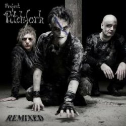 Project Pitchfork - Remixed (2010)
