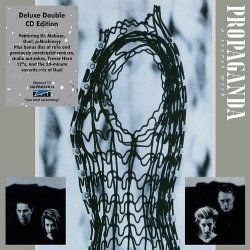 Propaganda - A Secret Wish (2CD Deluxe Edition) (2010)
