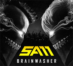 SAM - Brainwasher (2010)