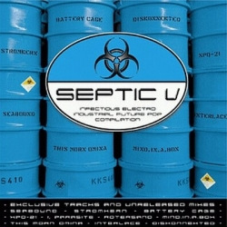 VA - Septic II, III, IV, V (2001-2005)