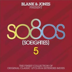 VA - So80s (SoEighties) 5 (3CD) (2010)