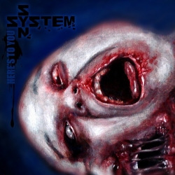 System Syn - Here's To You (CDM) (2010)