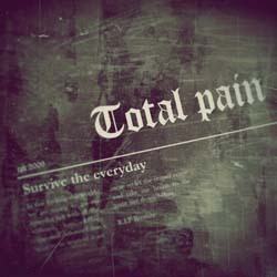 Total Pain Kollapz - Survive The Everyday (2010)