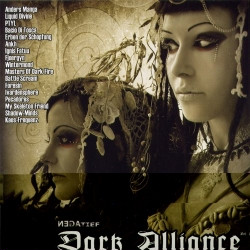 VA - Dark Alliance Vol.5 (2009)