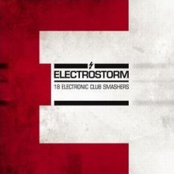 VA - Electrostorm (2009)