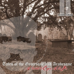 VA - Tales From The Grotesque And Arabesque - A Tribute To Edgar Allan Poe II (2010)