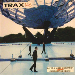 VA - Depeche Mode Inspiration Mixed by Le Marchand De Sable (2011)