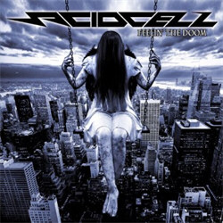 Acidcell - Feelin' The Doom (2012)