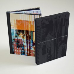 Brian Eno And The Words Of Rick Holland - Drums Between The Bells (2CD Limited Edition) (2011)