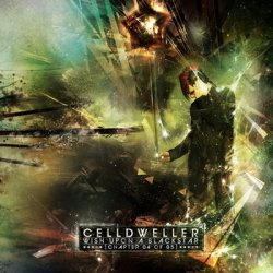 Celldweller - Wish Upon A Blackstar (Chapter 04 Of 05) (CDS) (2011)