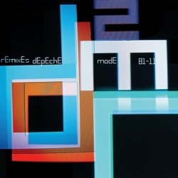 Depeche Mode - Remixes 2: 81-11 (3CD) (2011)