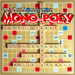 Die Funkhausgruppe - Mono-Poly (2011)