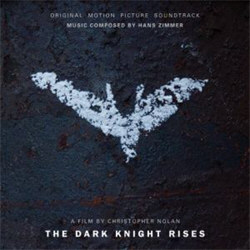 Hans Zimmer - The Dark Knight Rises (OST) (2012)