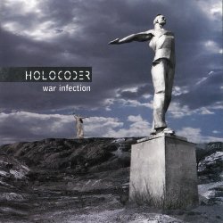 Holocoder - War Infection (2011)