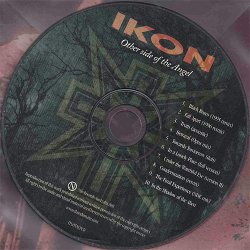 Ikon - Other Side Of The Angel (2011)