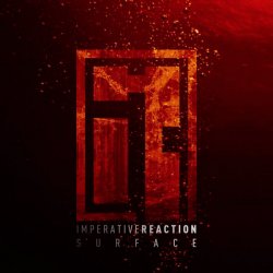 Imperative Reaction - Surface (CDM) (2011)