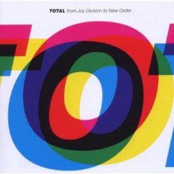 VA - Total: From Joy Division To New Order (2011)