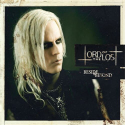 Lord Of The Lost - Beside & Beyond (EP) (2012)