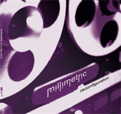 Millimetric - Reconfiguration (2011)