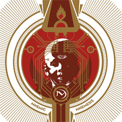 Mnemic - Mnemesis (2012) 