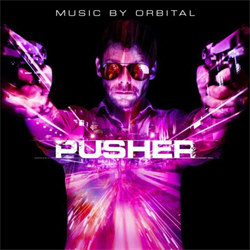 Orbital - Pusher (2012)