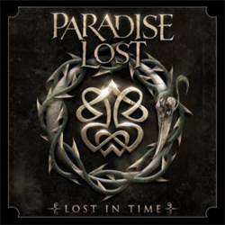Paradise Lost - Lost In Time (2012)