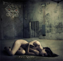 Phobos Corp. - Felicity (EP) (2012)