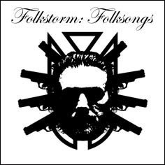 Folkstorm - Folksongs (2011)